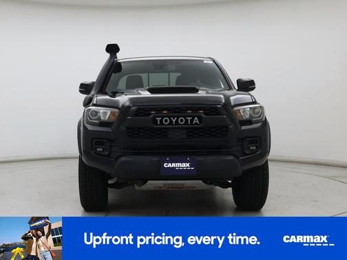 2019 Toyota Tacoma TRD Pro