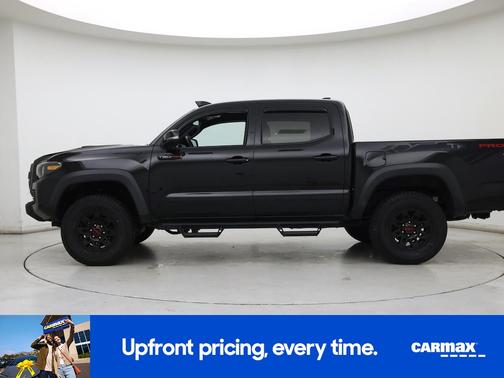2019 Toyota Tacoma TRD Pro