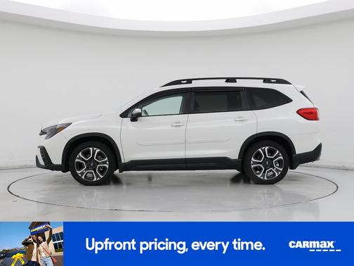 2023 Subaru Ascent Limited