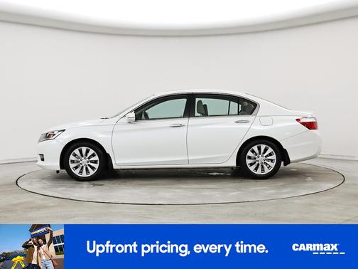 2014 Honda Accord EX