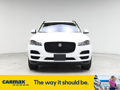 2019 Jaguar F-PACE 25t Premium