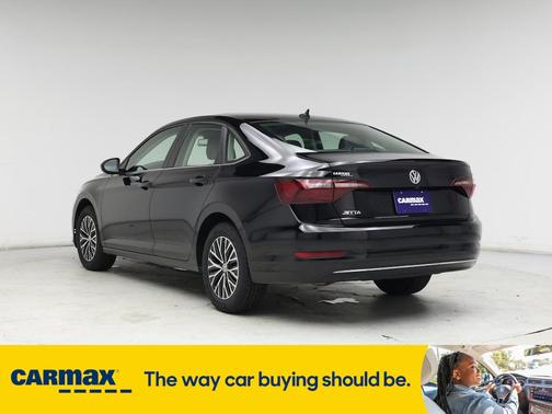 2020 Volkswagen Jetta SE