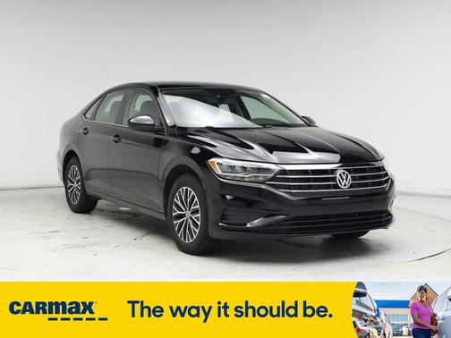 2020 Volkswagen Jetta SE