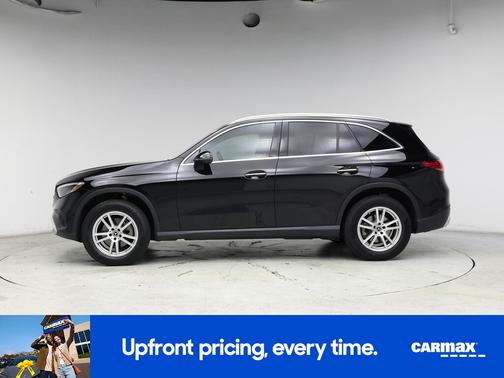 2023 Mercedes-Benz GLC 300 