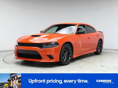 2022 Dodge Charger R/T