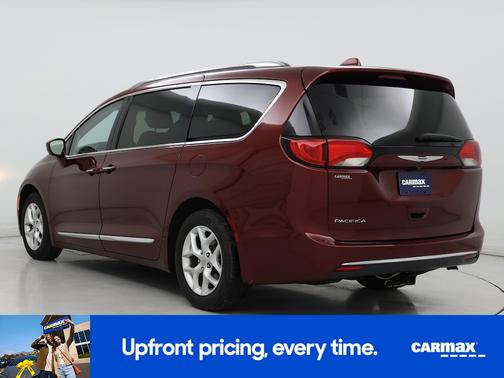 2020 Chrysler Pacifica Touring L-Plus