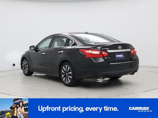 2016 Nissan Altima SL