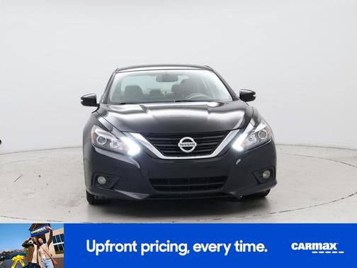 2016 Nissan Altima SL