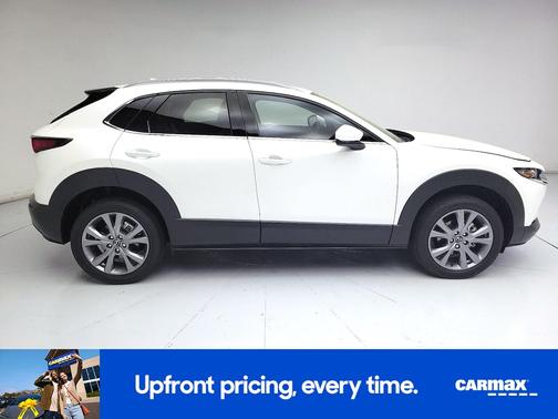 2025 Mazda CX-30 2.5 S Premium Package