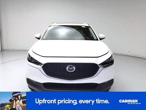 2025 Mazda CX-30 2.5 S Premium Package