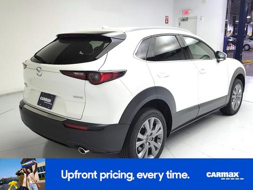 2025 Mazda CX-30 2.5 S Premium Package