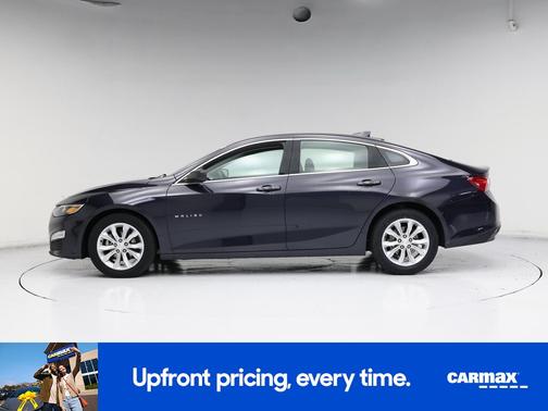 2023 Chevrolet Malibu 1LT