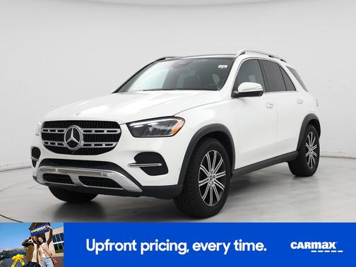 2024 Mercedes-Benz GLE 350 GLE 350