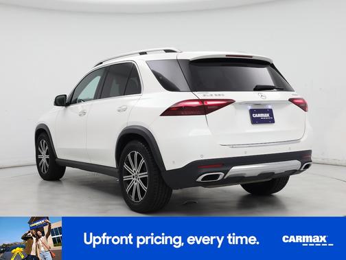 2024 Mercedes-Benz GLE 350 GLE 350