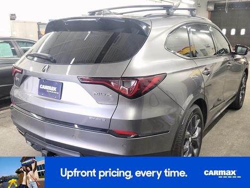 2023 Acura MDX SH-AWD A-Spec