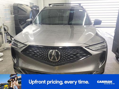 2023 Acura MDX SH-AWD A-Spec