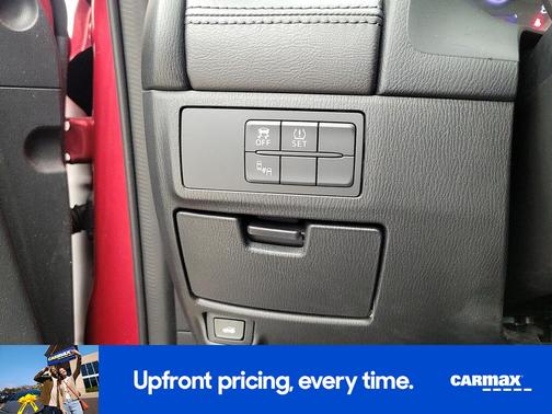 2016 Mazda Mazda6 I Touring