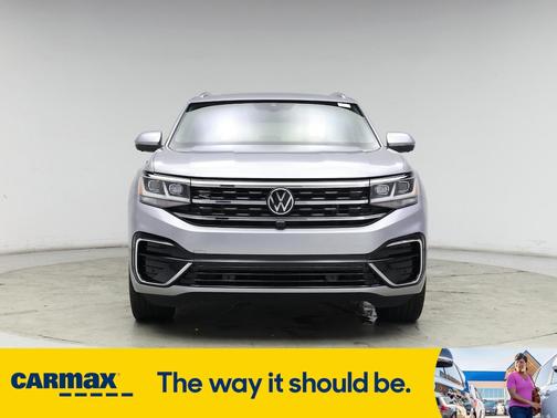 2023 Volkswagen Atlas Cross Sport SEL Premium R-Line