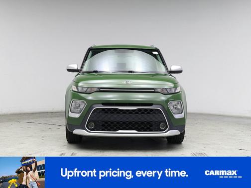 2020 Kia Soul X-Line