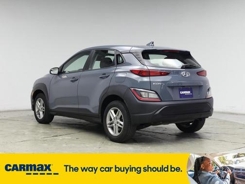 2022 Hyundai KONA SE