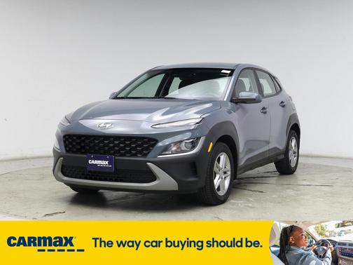 2022 Hyundai KONA SE