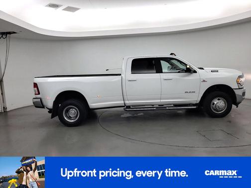 2020 RAM 3500 Bighorn