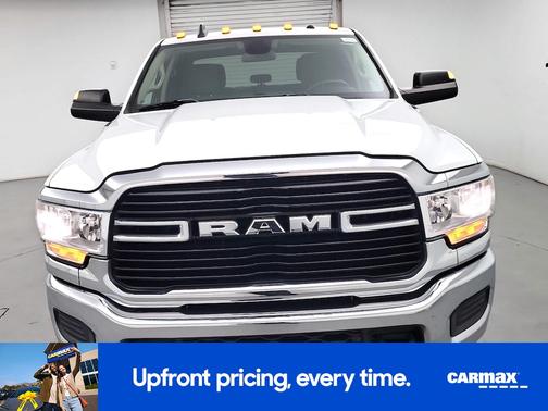2020 RAM 3500 Bighorn