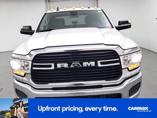 2020 RAM 3500 Bighorn