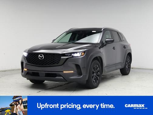 2023 Mazda CX-50 2.5 S Preferred Plus Package