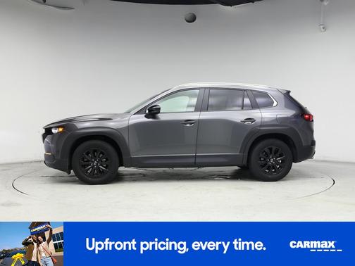 2023 Mazda CX-50 2.5 S Preferred Plus Package
