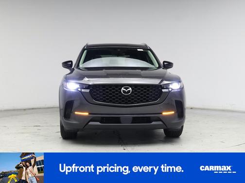 2023 Mazda CX-50 2.5 S Preferred Plus Package