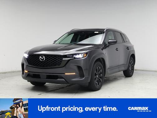 2023 Mazda CX-50 2.5 S Preferred Plus Package