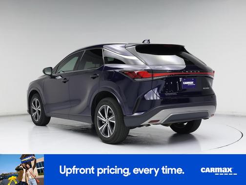 2023 Lexus RX 350 Premium