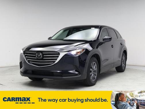 2023 Mazda CX-9 Touring