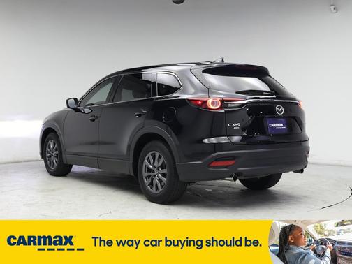 2023 Mazda CX-9 Touring