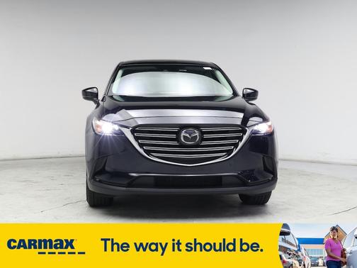 2023 Mazda CX-9 Touring