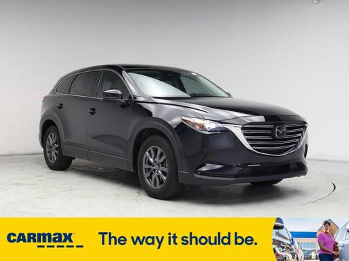 2023 Mazda CX-9 Touring