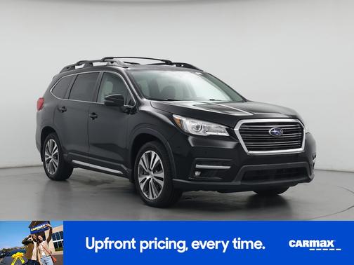 2020 Subaru Ascent Limited