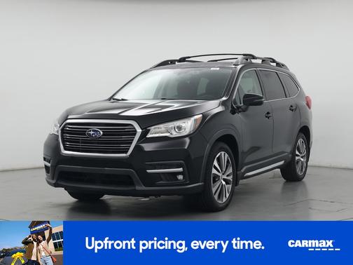 2020 Subaru Ascent Limited