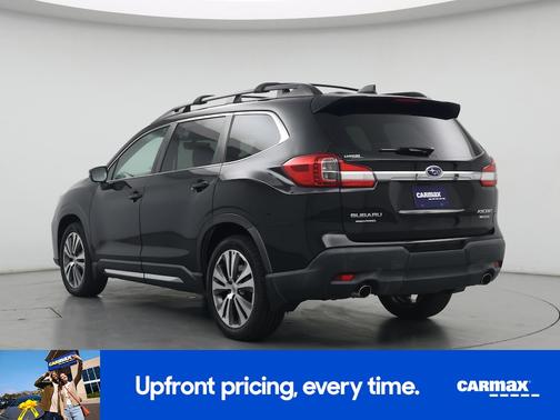 2020 Subaru Ascent Limited