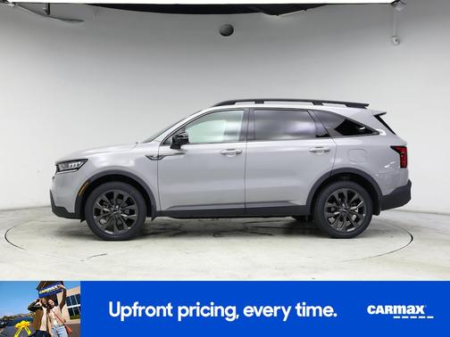 2022 Kia Sorento X-Line EX
