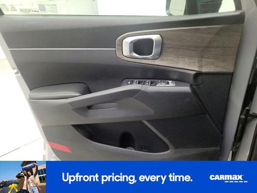 2022 Kia Sorento X-Line EX