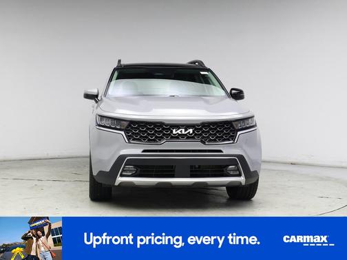 2022 Kia Sorento X-Line EX