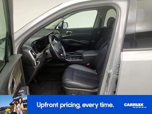 2022 Kia Sorento X-Line EX