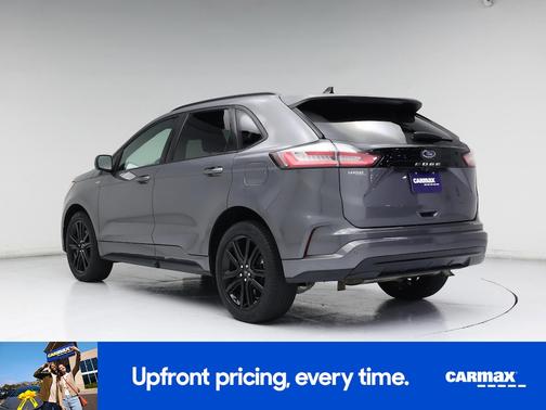 2022 Ford Edge ST-Line