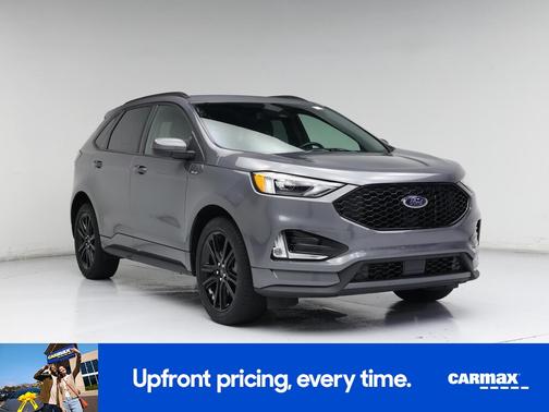 2022 Ford Edge ST-Line