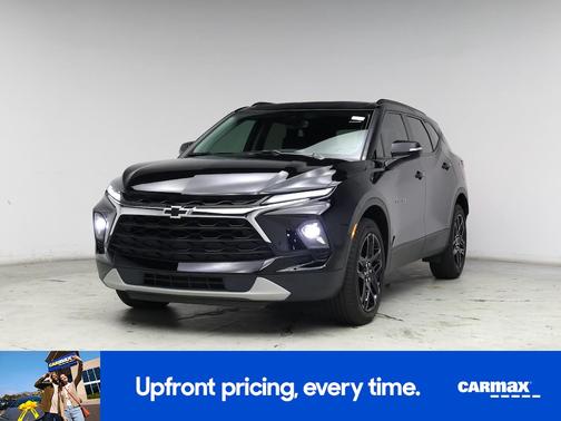 2023 Chevrolet Blazer 3LT