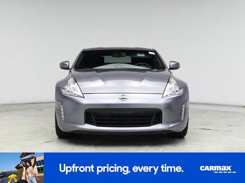 2014 Nissan 370Z Touring