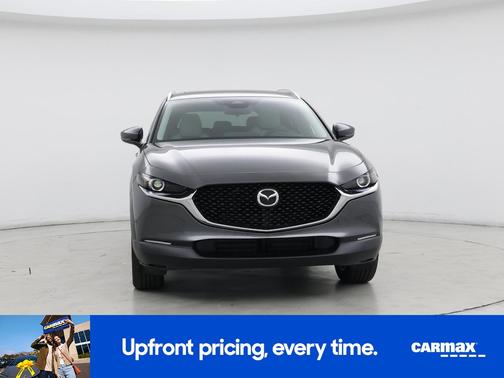 2024 Mazda CX-30 2.5 S Preferred Package