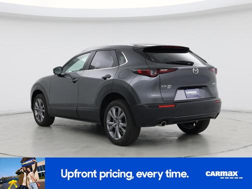 2024 Mazda CX-30 2.5 S Preferred Package